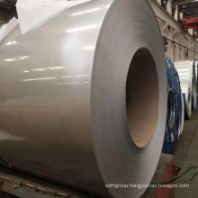 ASTM JIS SS304 Grade Stainless Steel Coils In Grade AISI 304L With 2B
